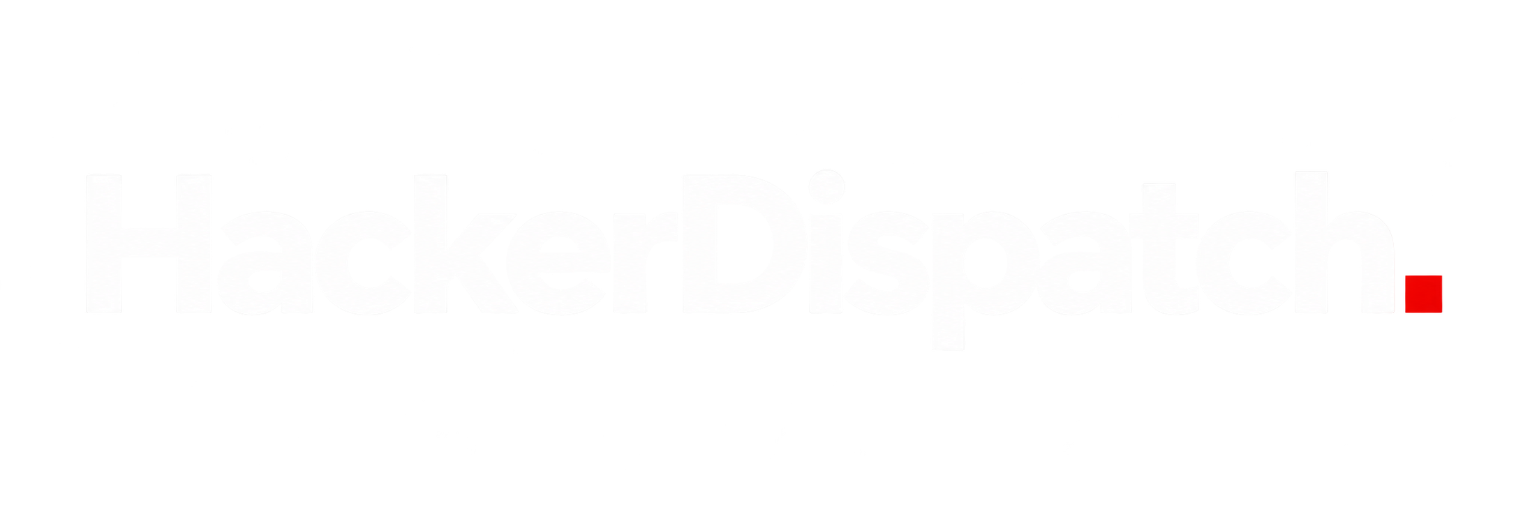 Hacker Dispatch