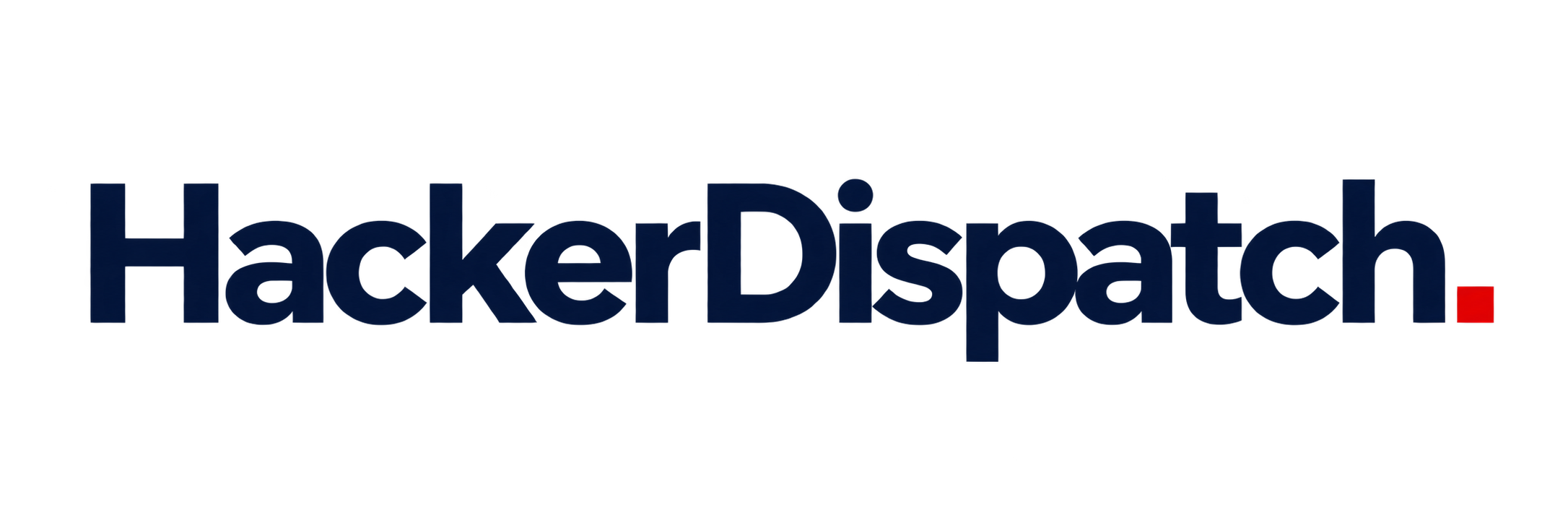 Hacker Dispatch